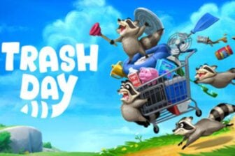 Trash Day