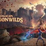 RuneScape Dragonwilds