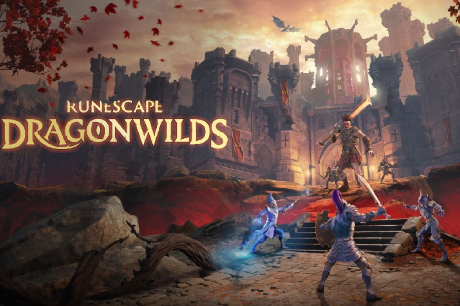 RuneScape Dragonwilds