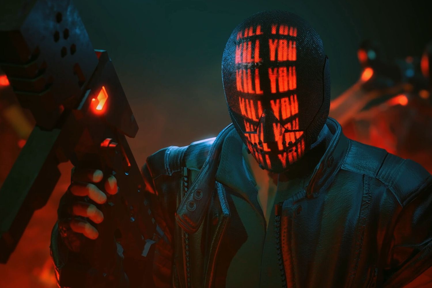 RUINER 2