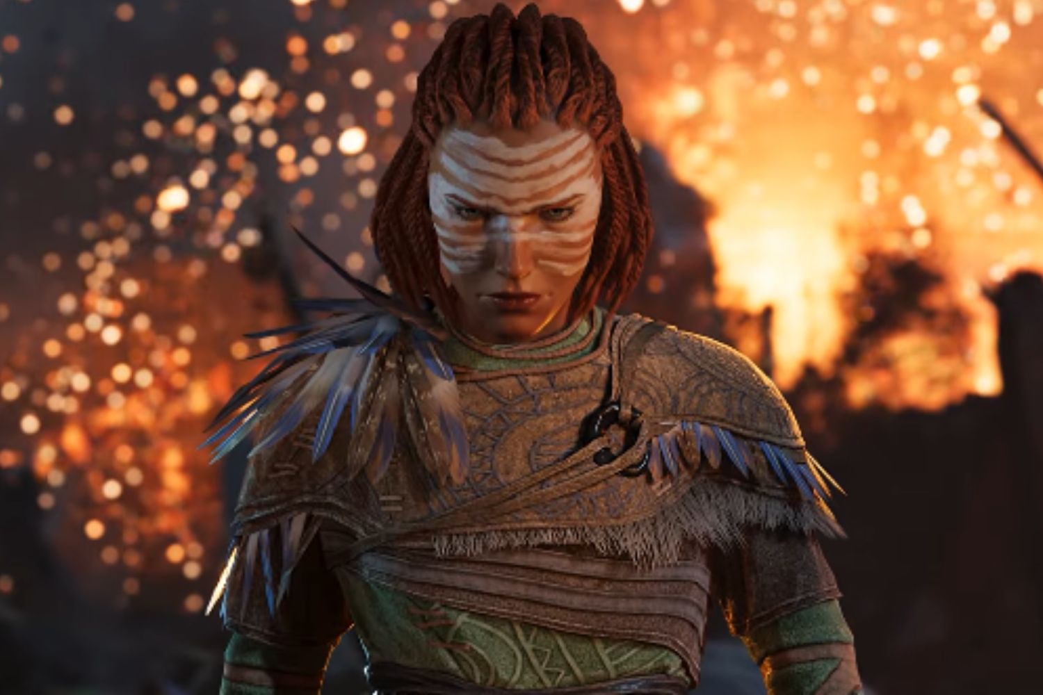 GreedFall: The Dying World