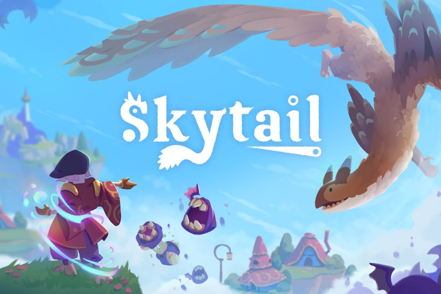 Skytail