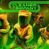 CLEANER COMPANY