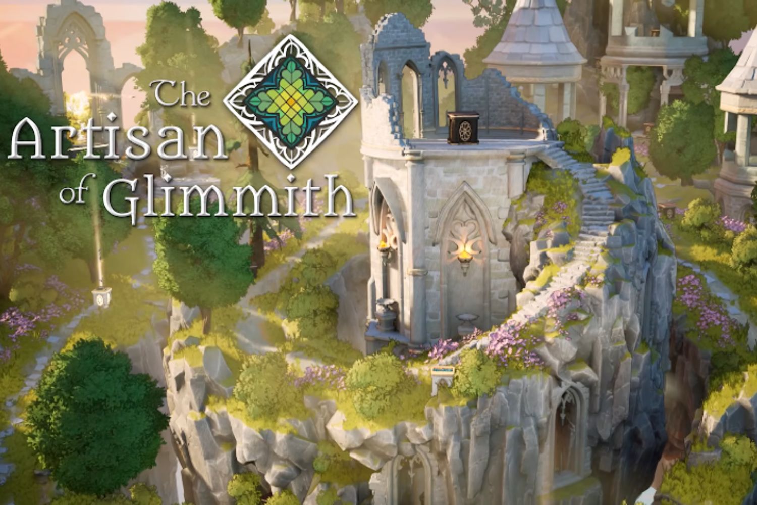 The Artisan of Glimmith