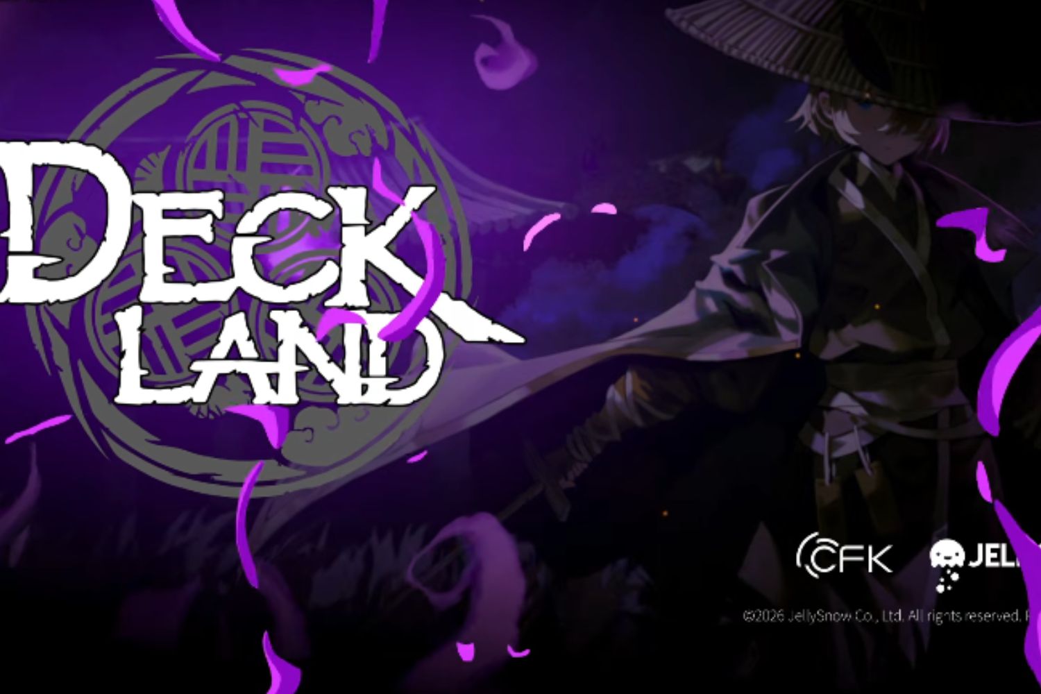 DeckLand