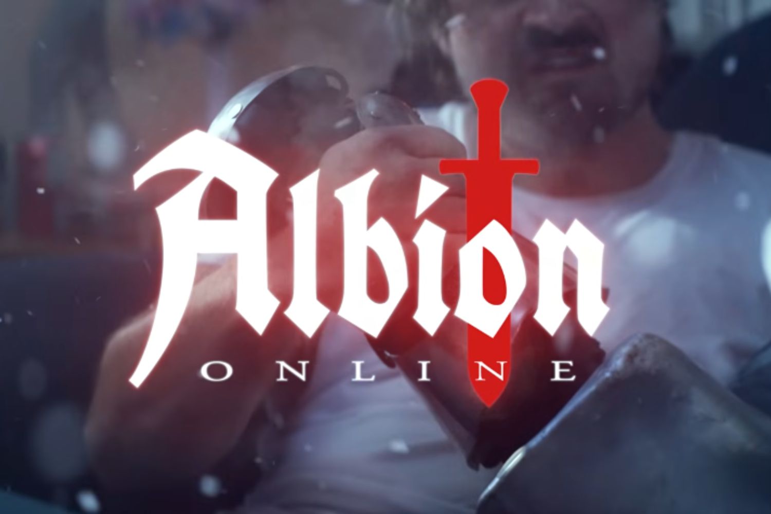 Albion Online