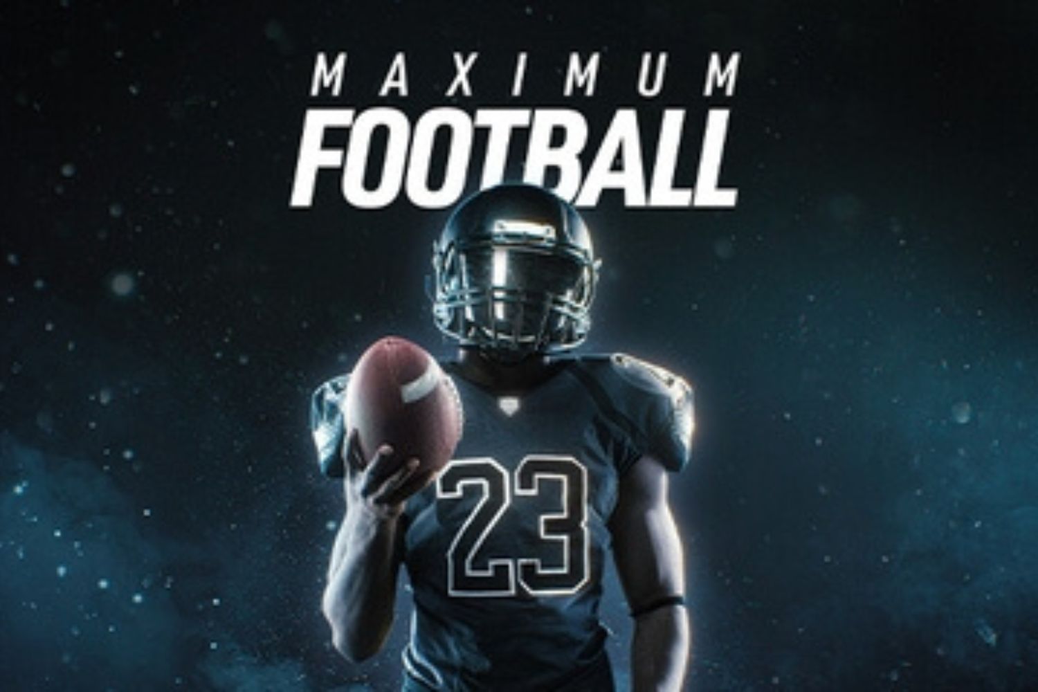 Maximum Football