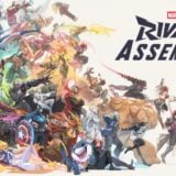 Marvel Rivals