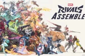 Marvel Rivals