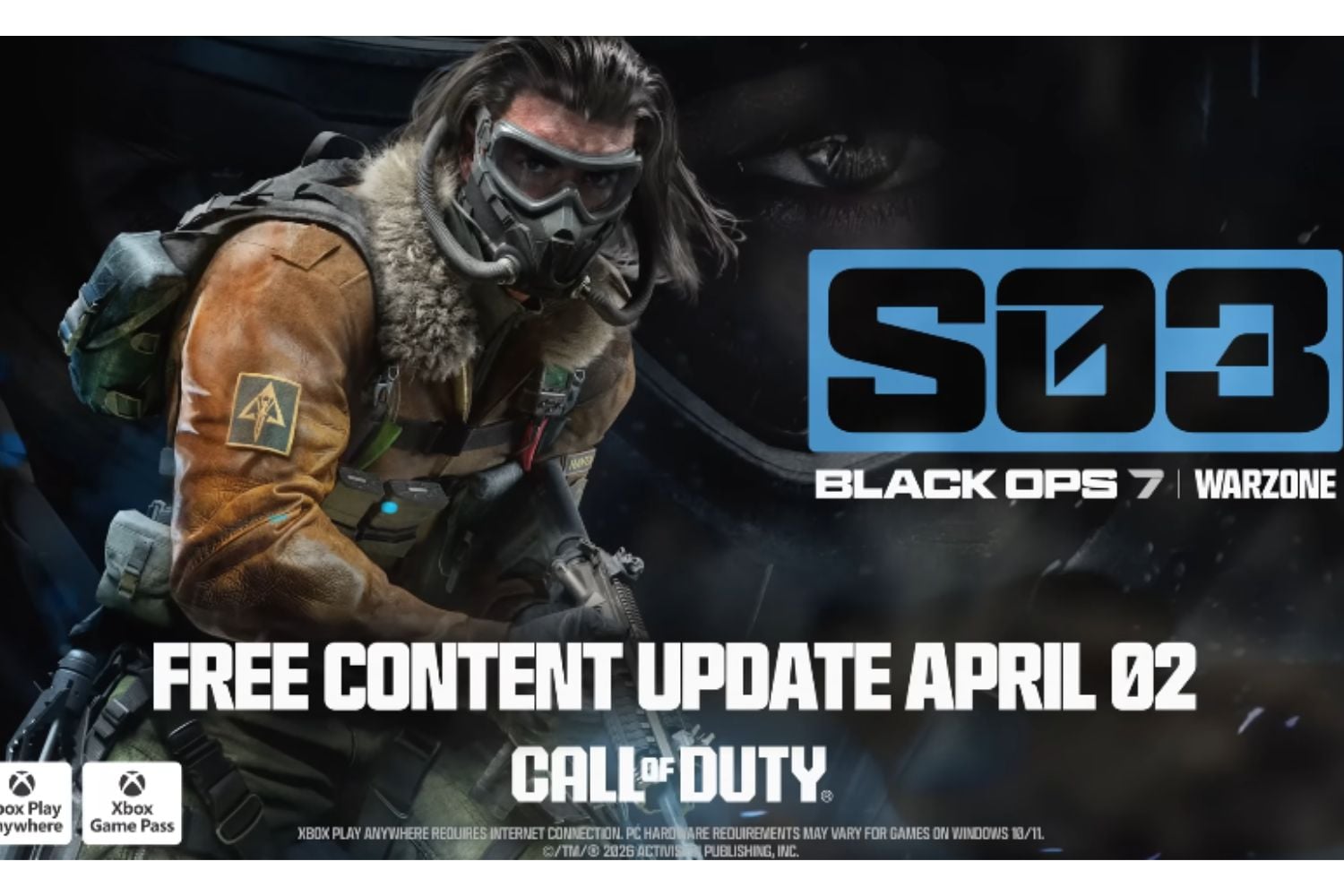 Call of Duty Black Ops 7