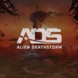 Alien Deathstorm