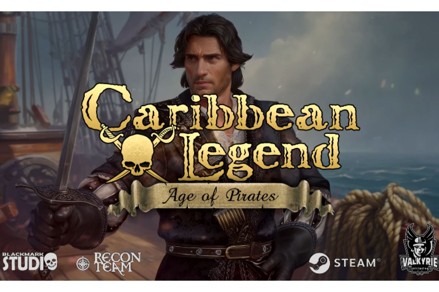 Caribbean Legend: Age of Pirates