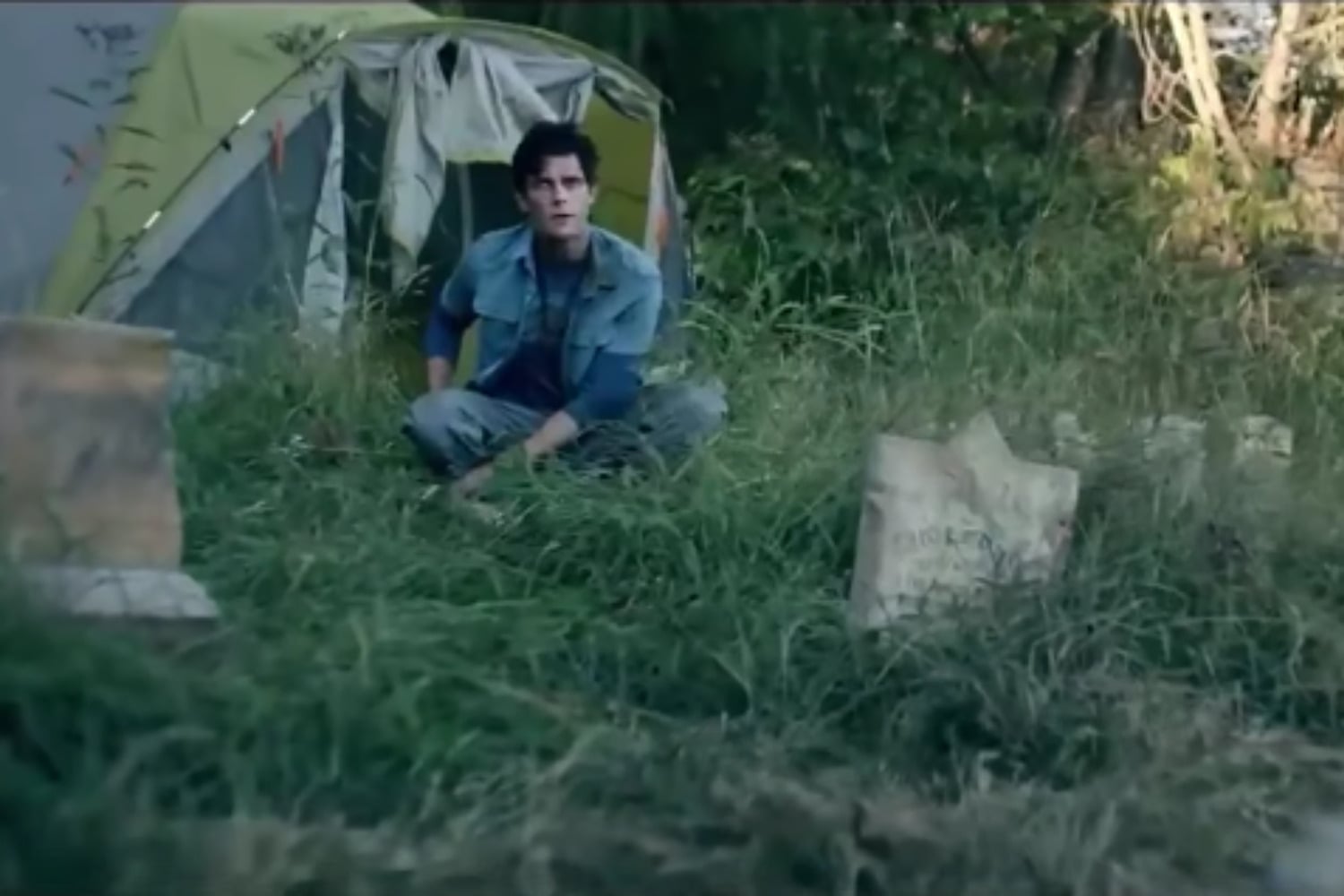 Camino Hacia El Terror La Fundación (1)