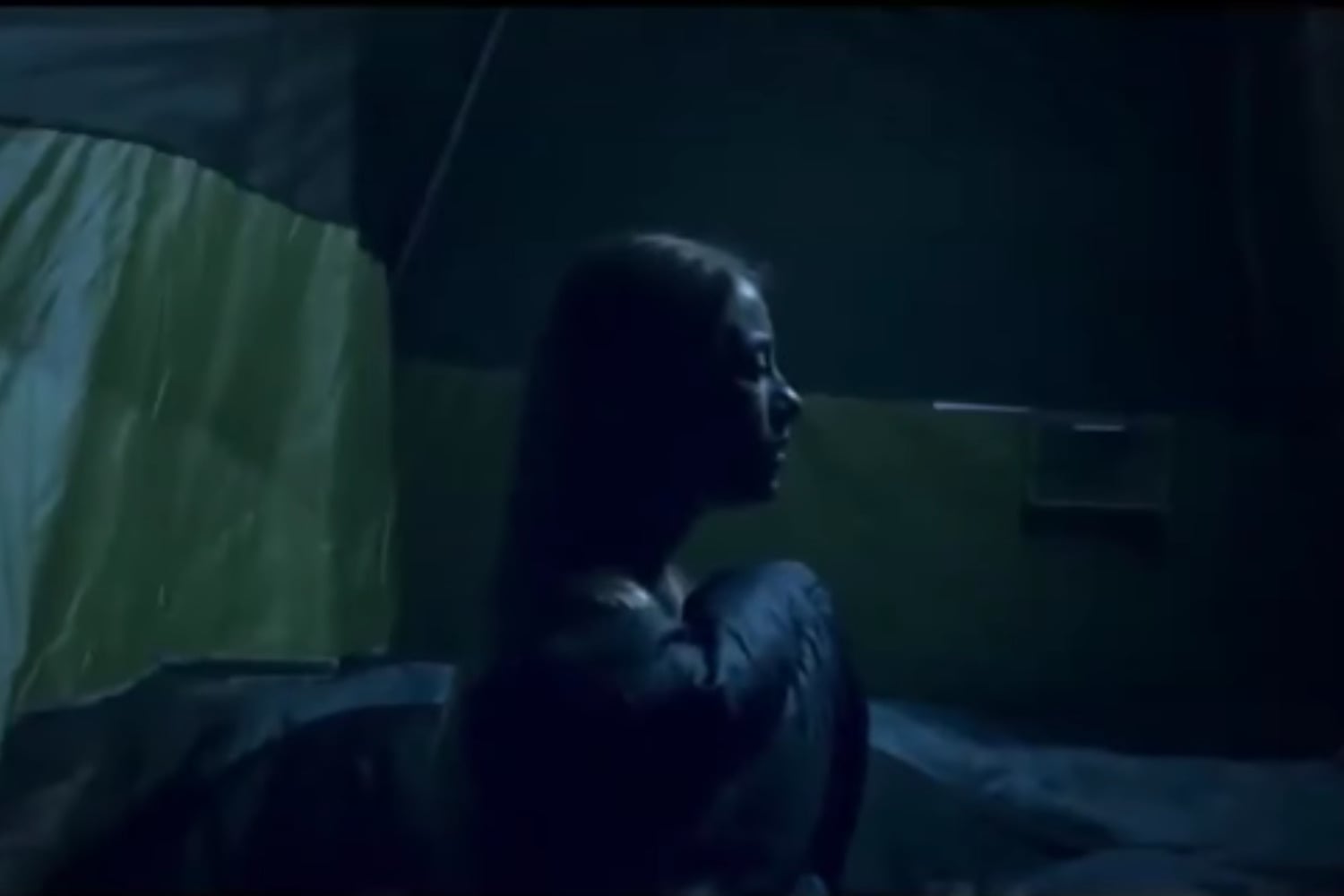 Camino Hacia El Terror La Fundación (2)