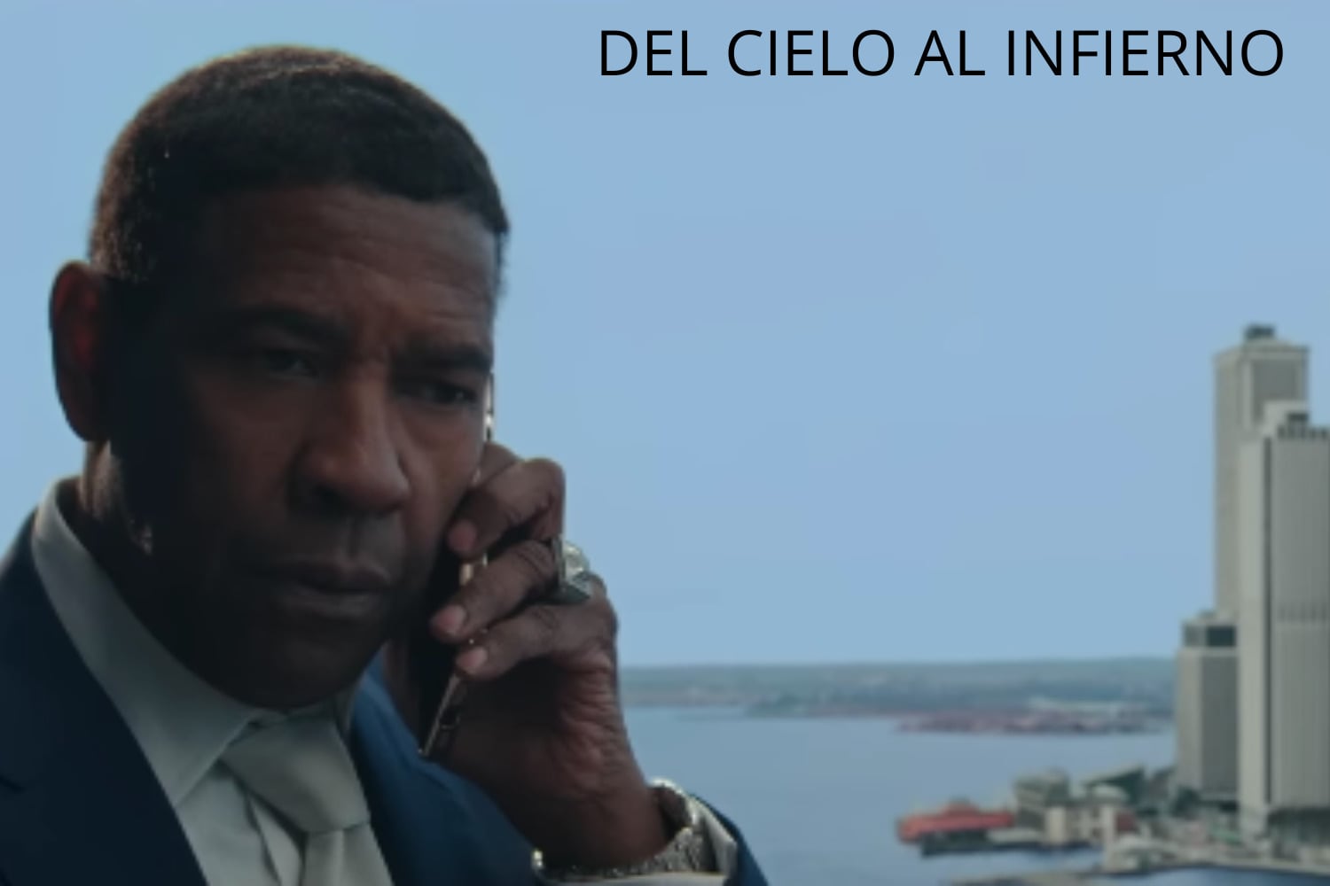 Camino Hacia El Terror La Fundación (21)