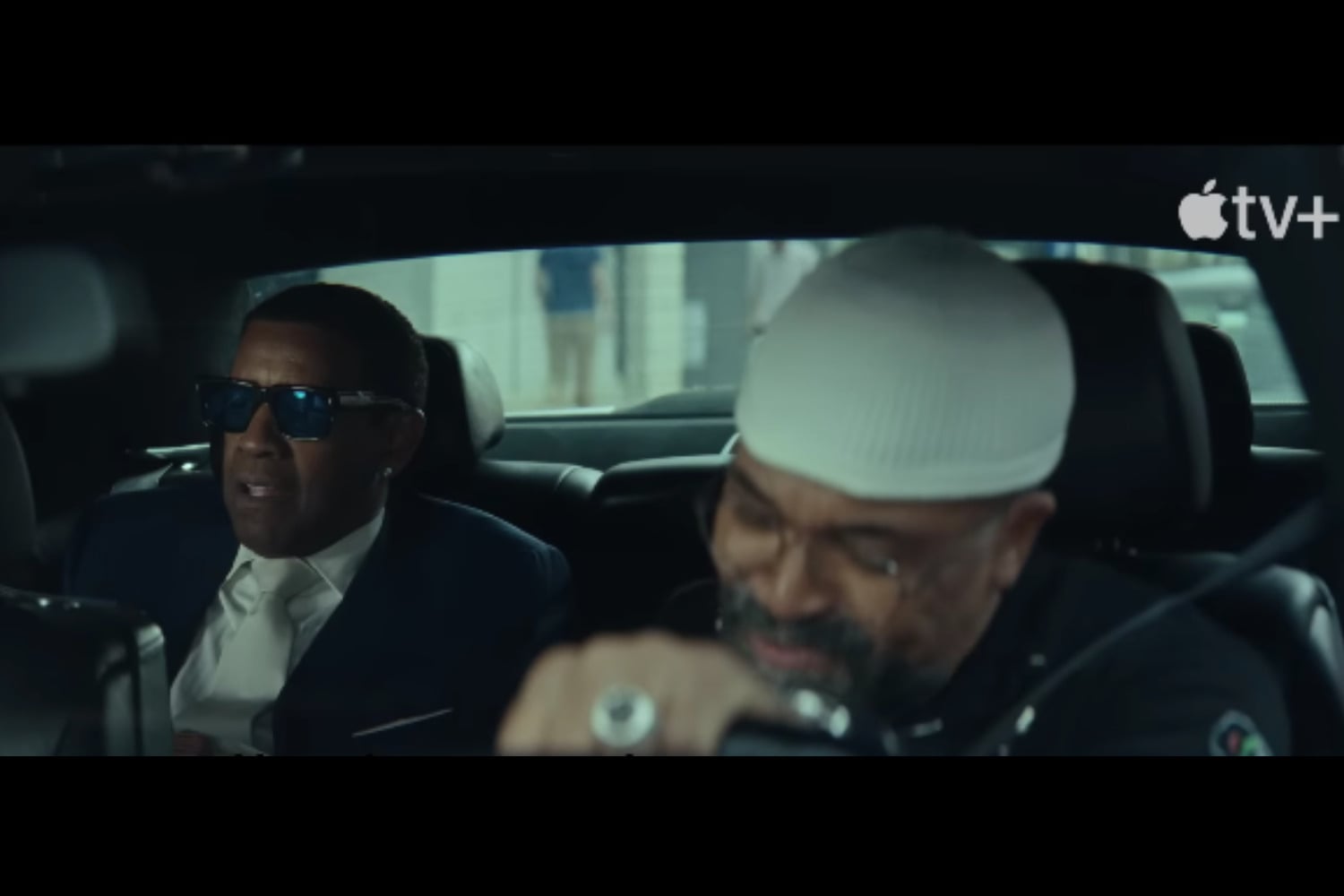 Camino Hacia El Terror La Fundación (22)