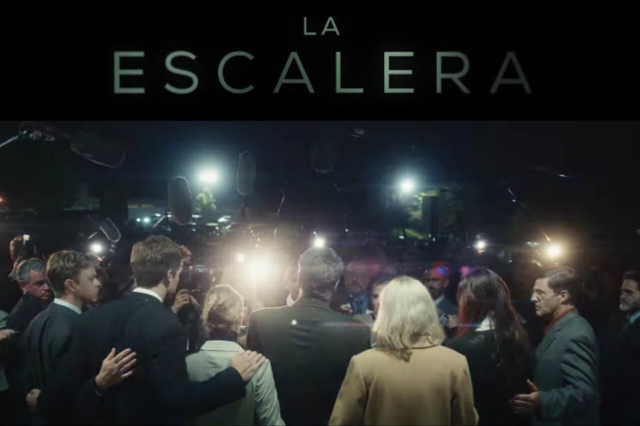 Camino Hacia El Terror La Fundación (23)