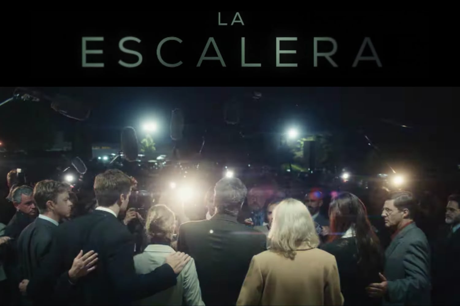 Camino Hacia El Terror La Fundación (23)