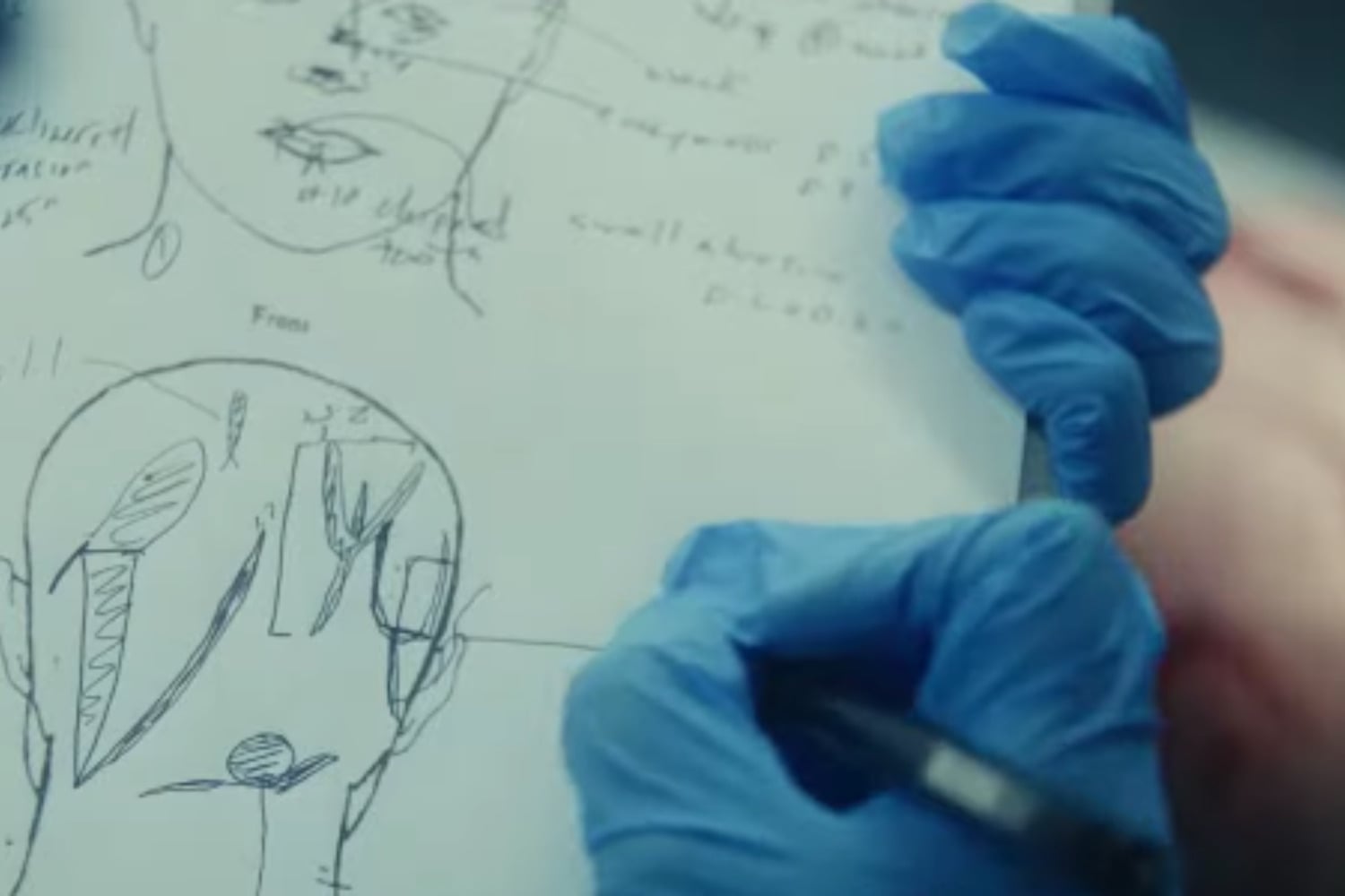 Camino Hacia El Terror La Fundación (24)