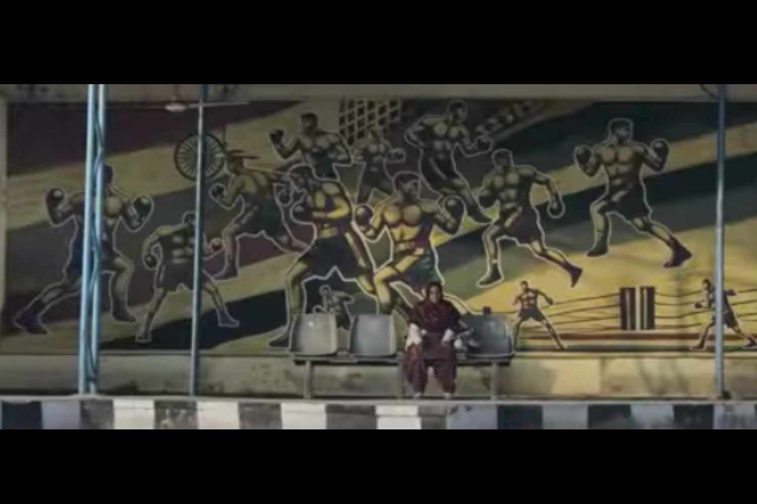 Camino Hacia El Terror La Fundación (26)