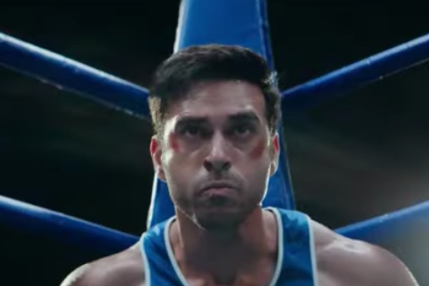 Camino Hacia El Terror La Fundación (27)