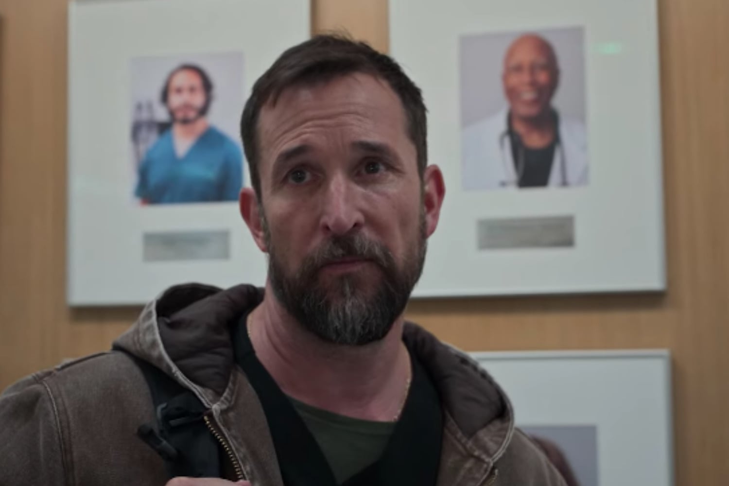 Camino Hacia El Terror La Fundación (29)