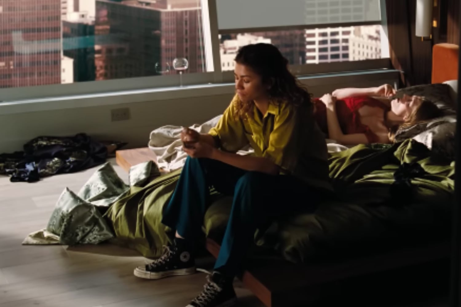 Camino Hacia El Terror La Fundación (32)