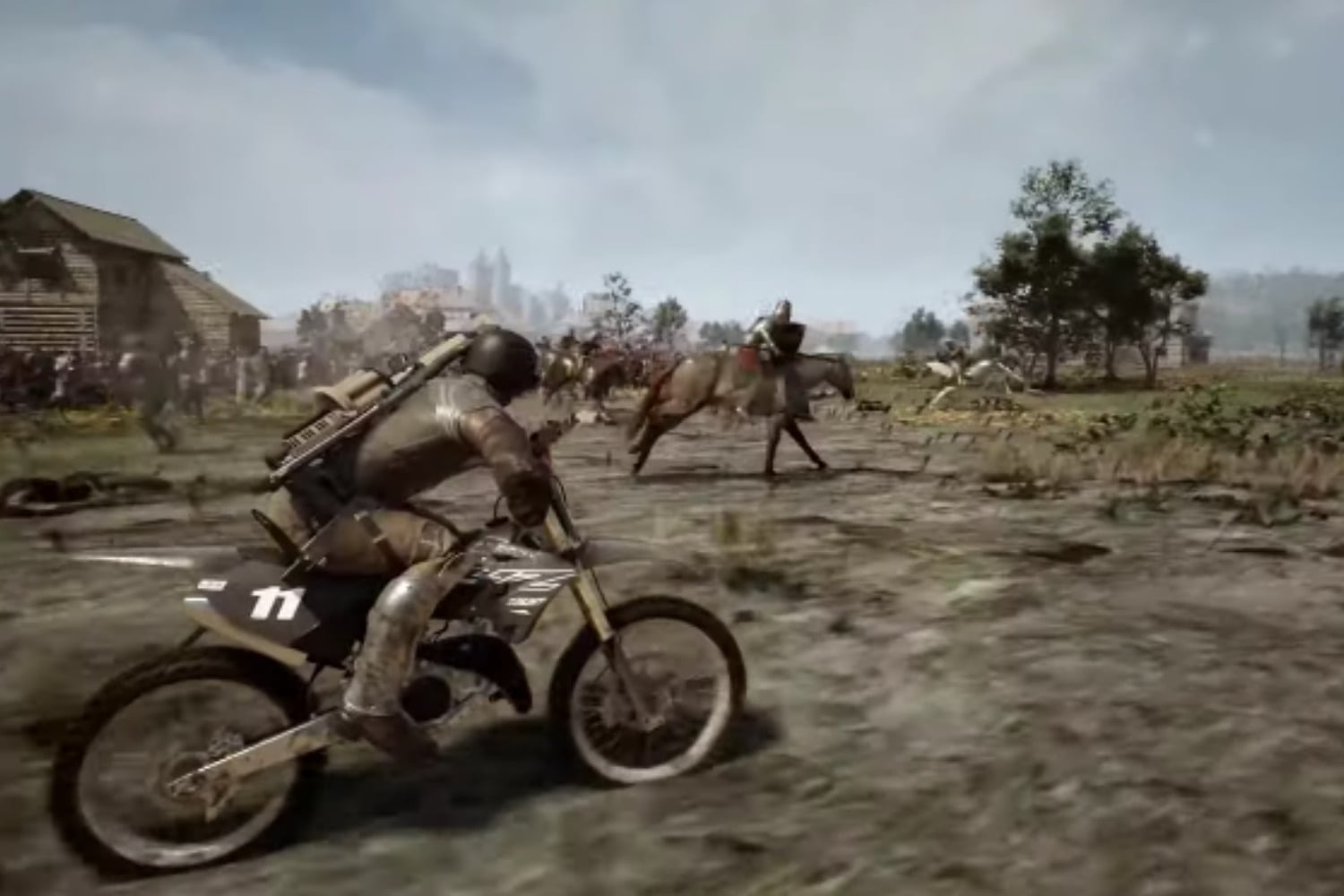 Camino Hacia El Terror La Fundación (36)