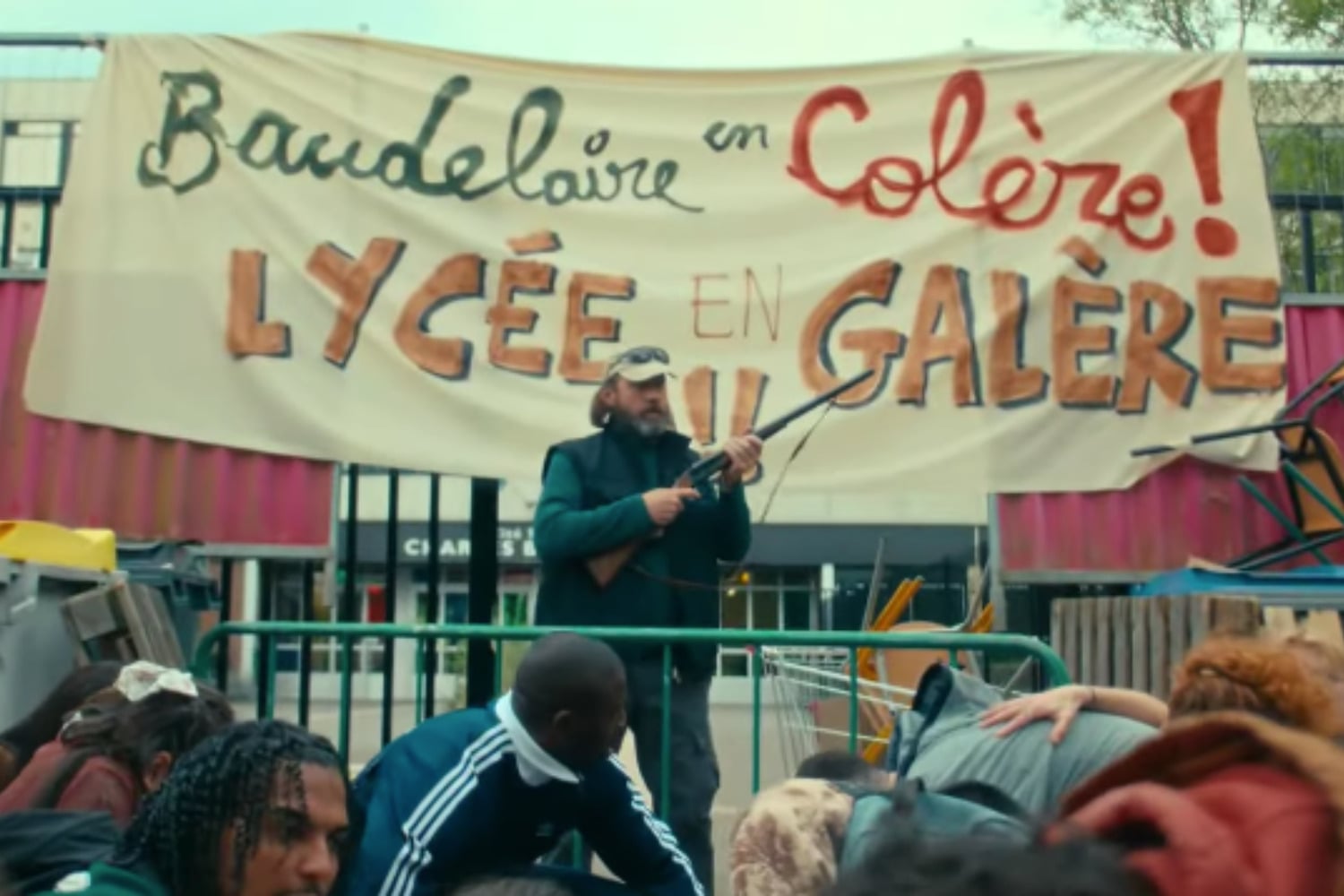 Camino Hacia El Terror La Fundación (39)