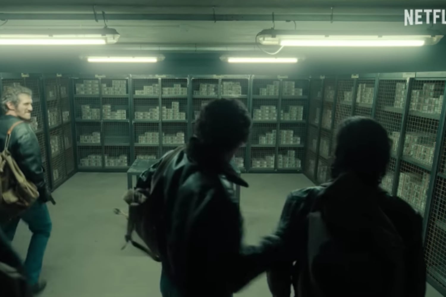 Camino Hacia El Terror La Fundación (44)