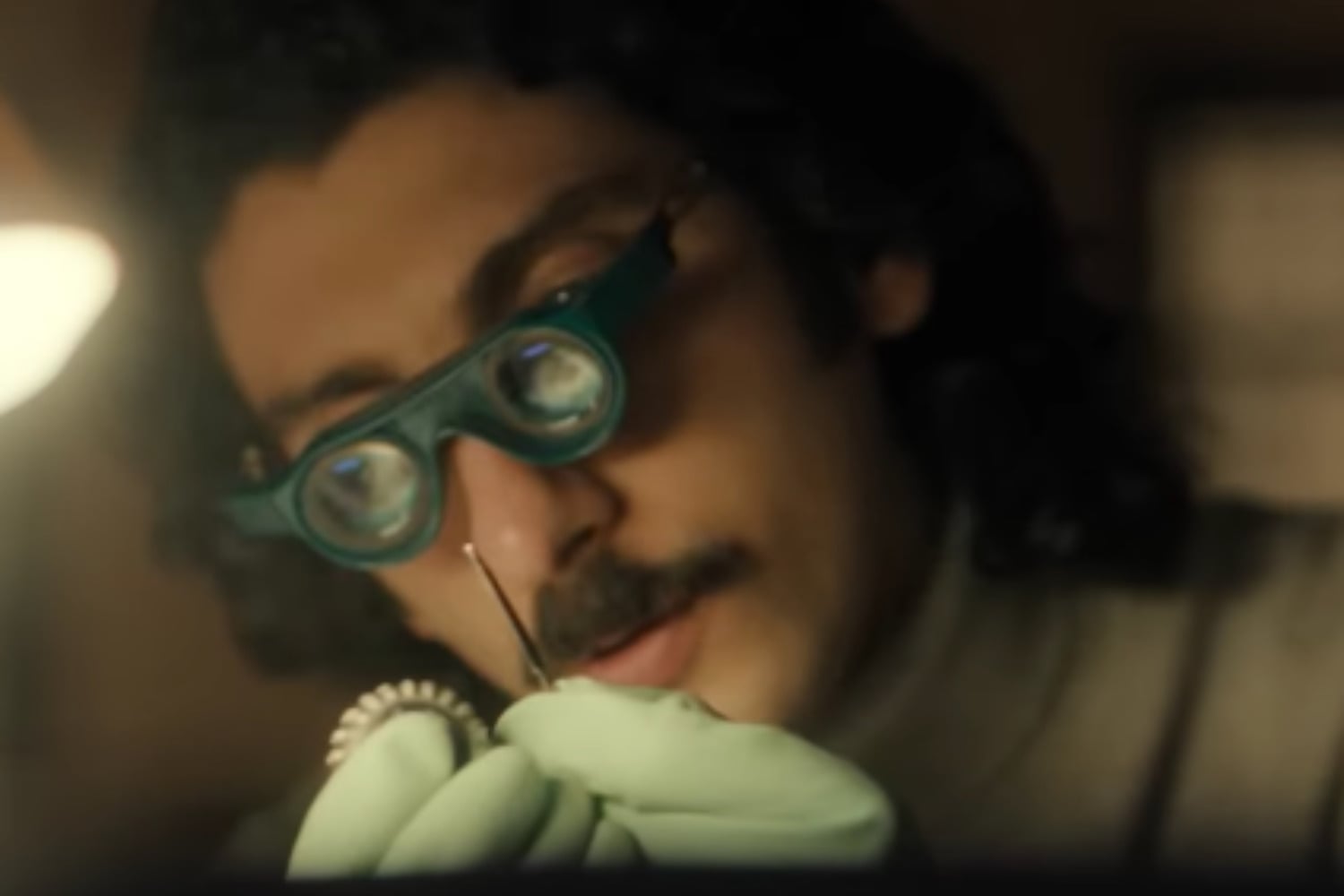 Camino Hacia El Terror La Fundación (45)