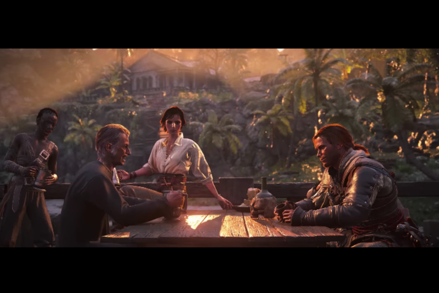 Camino Hacia El Terror La Fundación (52)