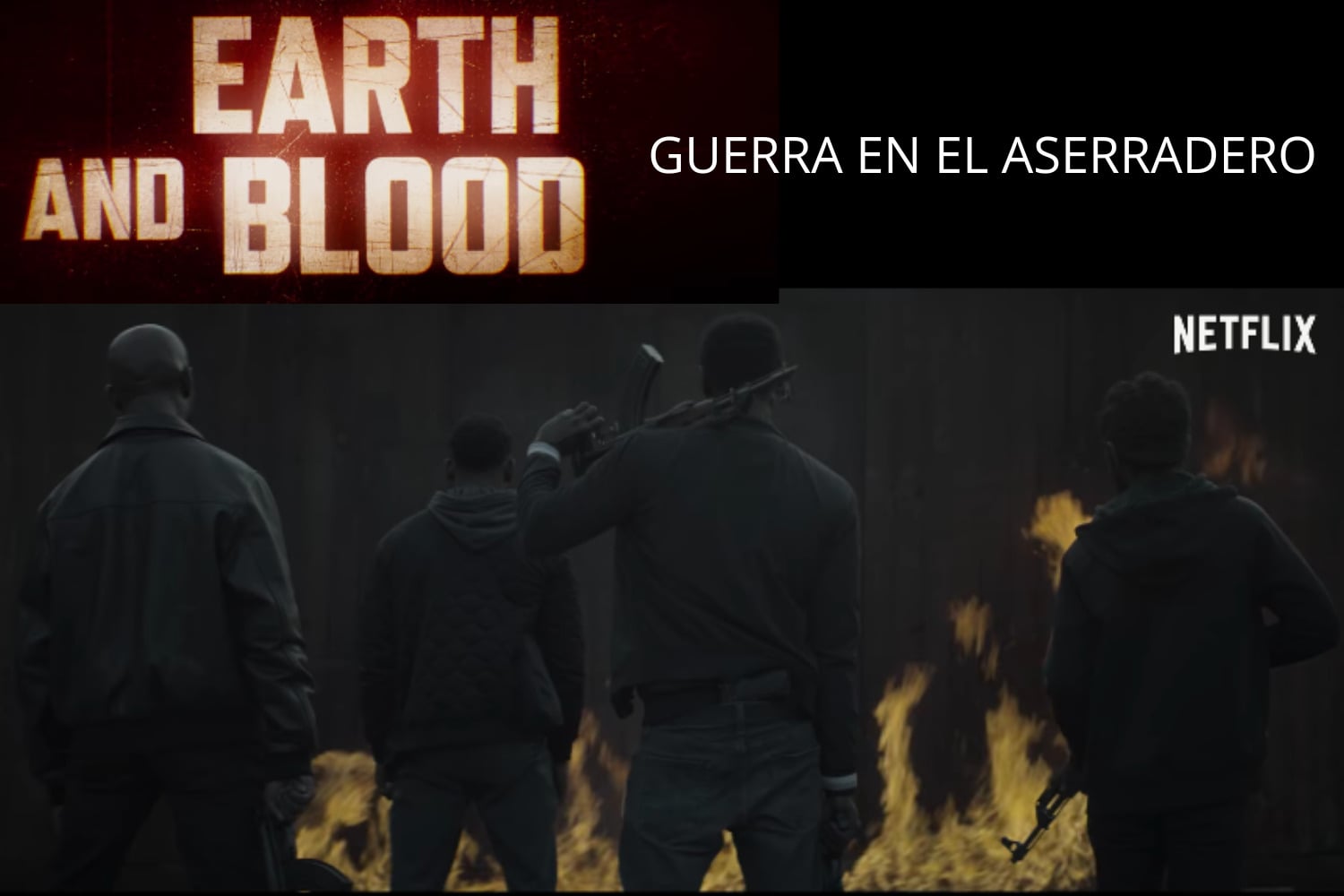 Camino Hacia El Terror La Fundación (53)