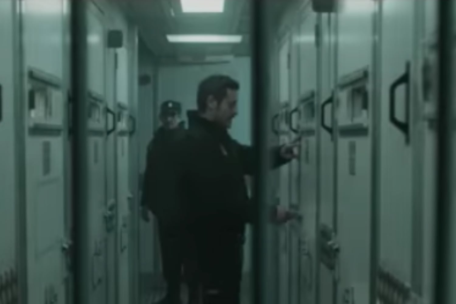 Camino Hacia El Terror La Fundación (57)