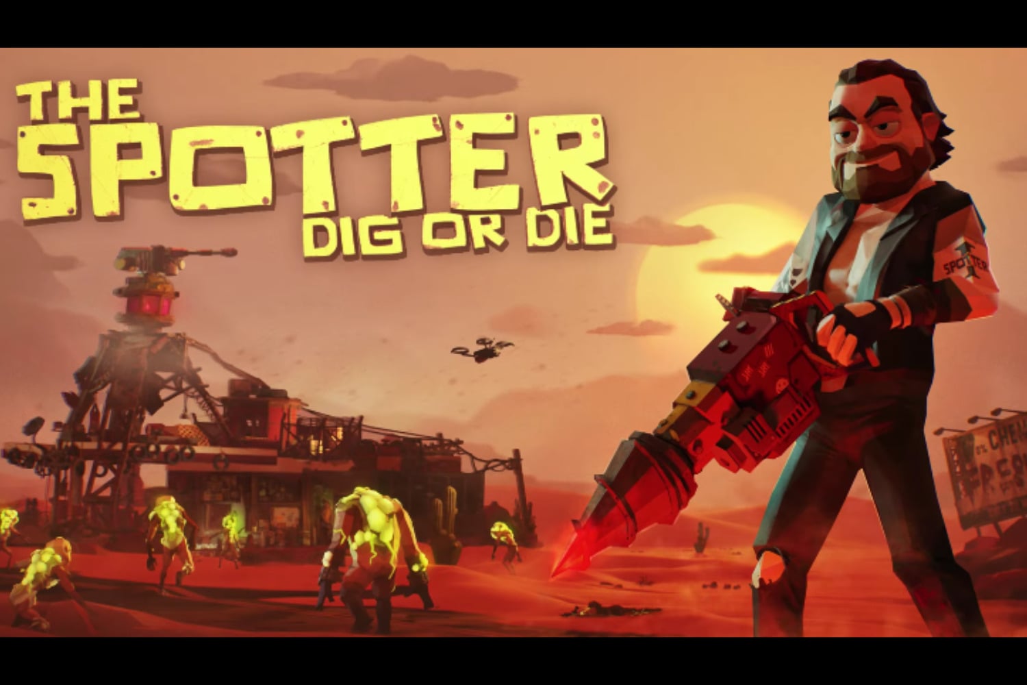 Camino Hacia El Terror La Fundación (58)