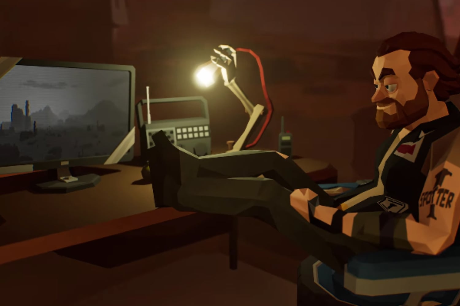 Camino Hacia El Terror La Fundación (59)