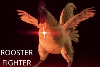 Camino Hacia El Terror La Fundación (61)