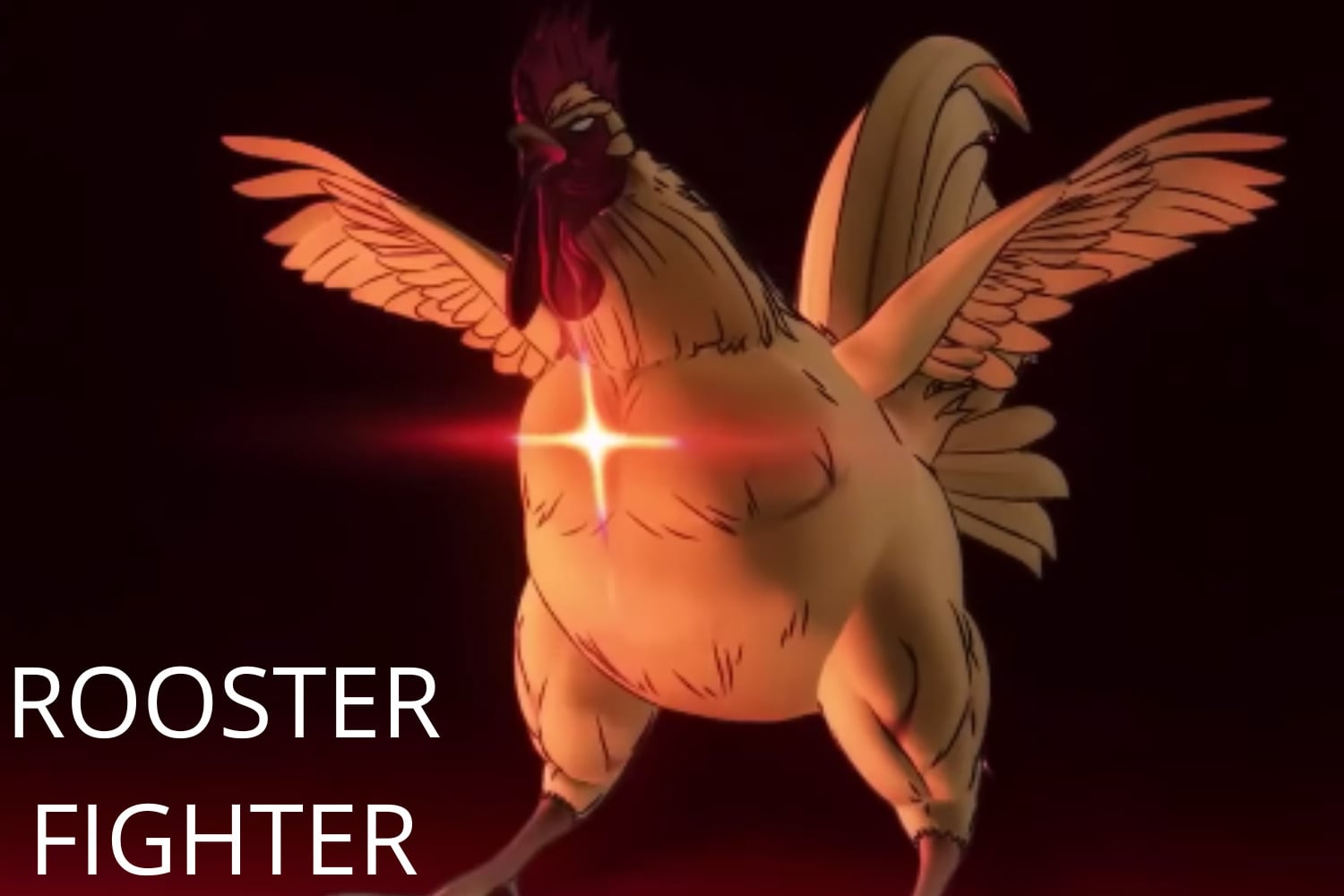 Camino Hacia El Terror La Fundación (61)