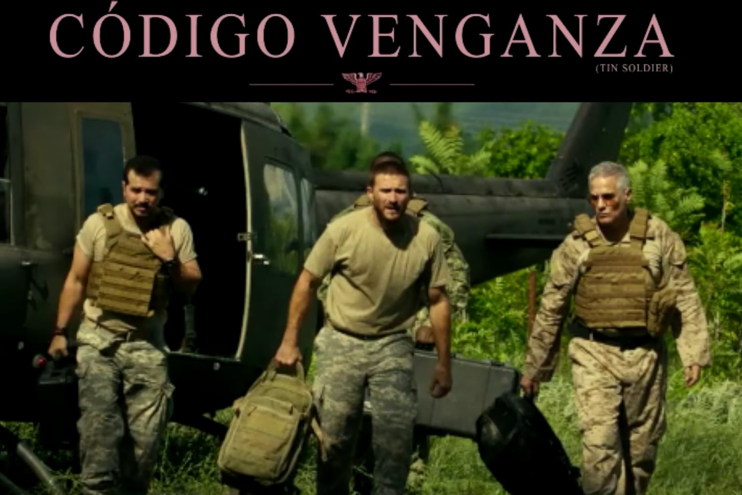 Camino Hacia El Terror La Fundación (66)