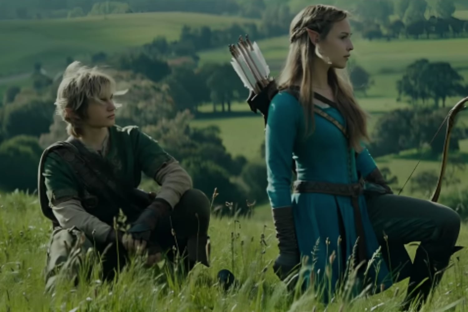 Camino Hacia El Terror La Fundación (7)