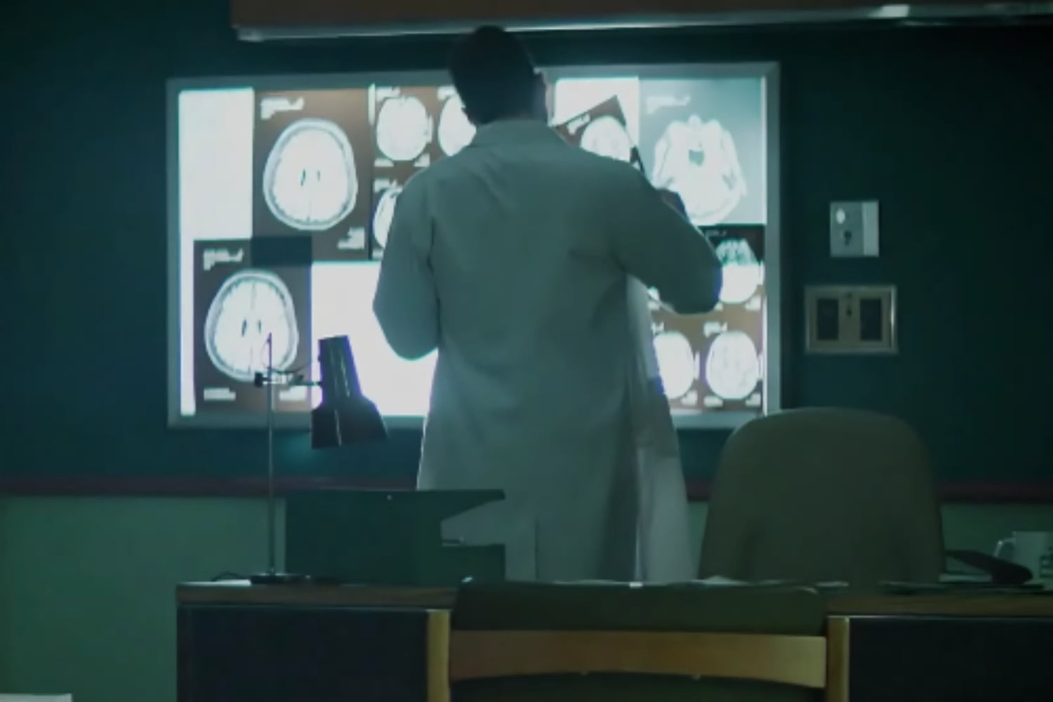 Camino Hacia El Terror La Fundación (70)