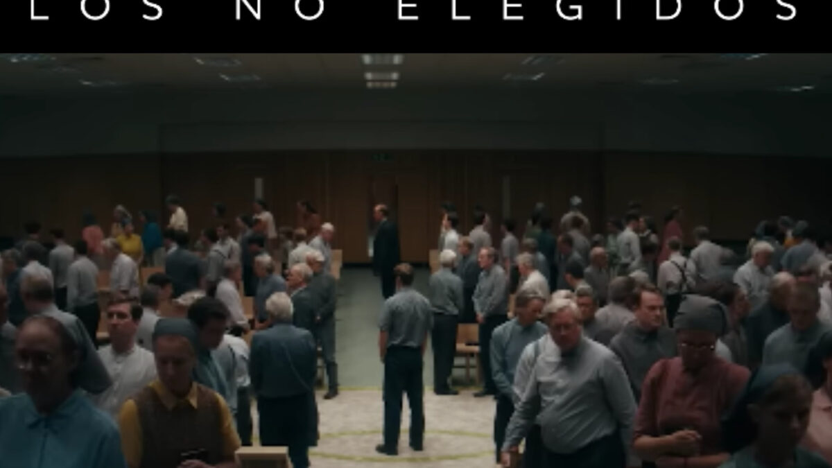 La miniserie de 6 episodios que nadie esperaba ya domina Netflix: una ...