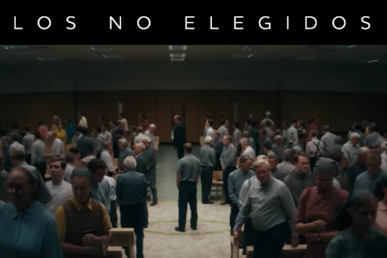 La miniserie de 6 episodios que nadie esperaba ya domina Netflix: una ...