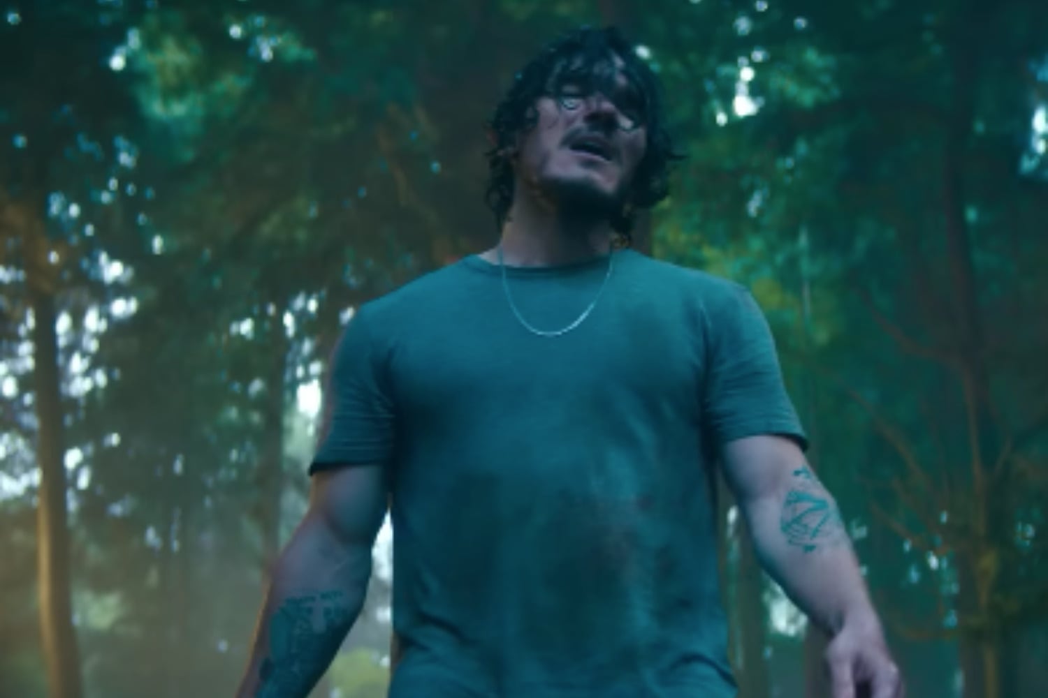 Camino Hacia El Terror La Fundación (74)