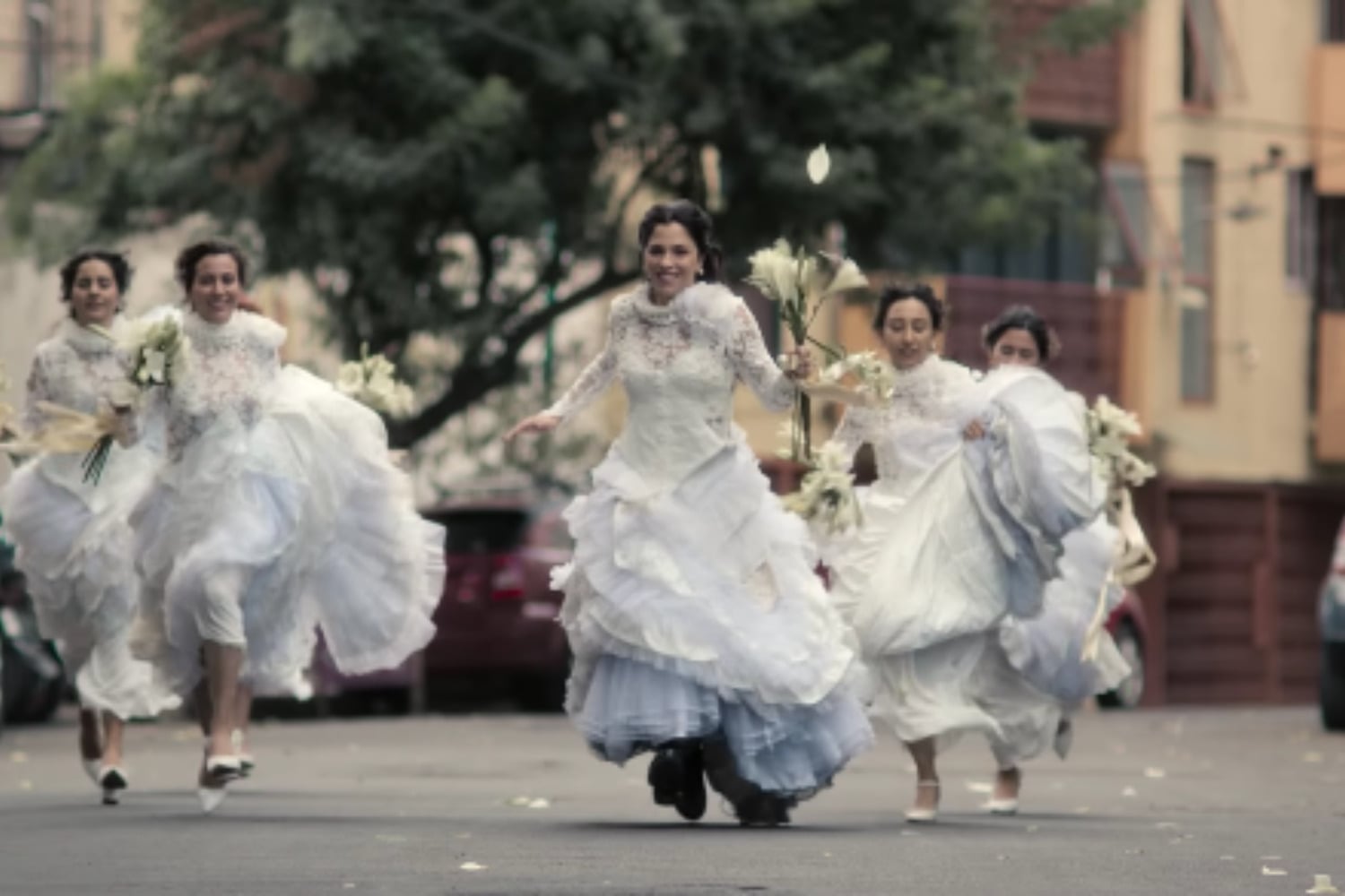 Camino Hacia El Terror La Fundación (76)