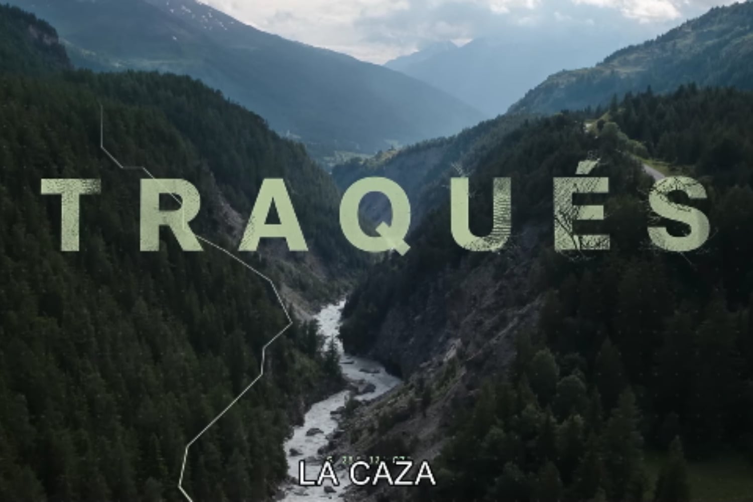 Camino Hacia El Terror La Fundación (8)