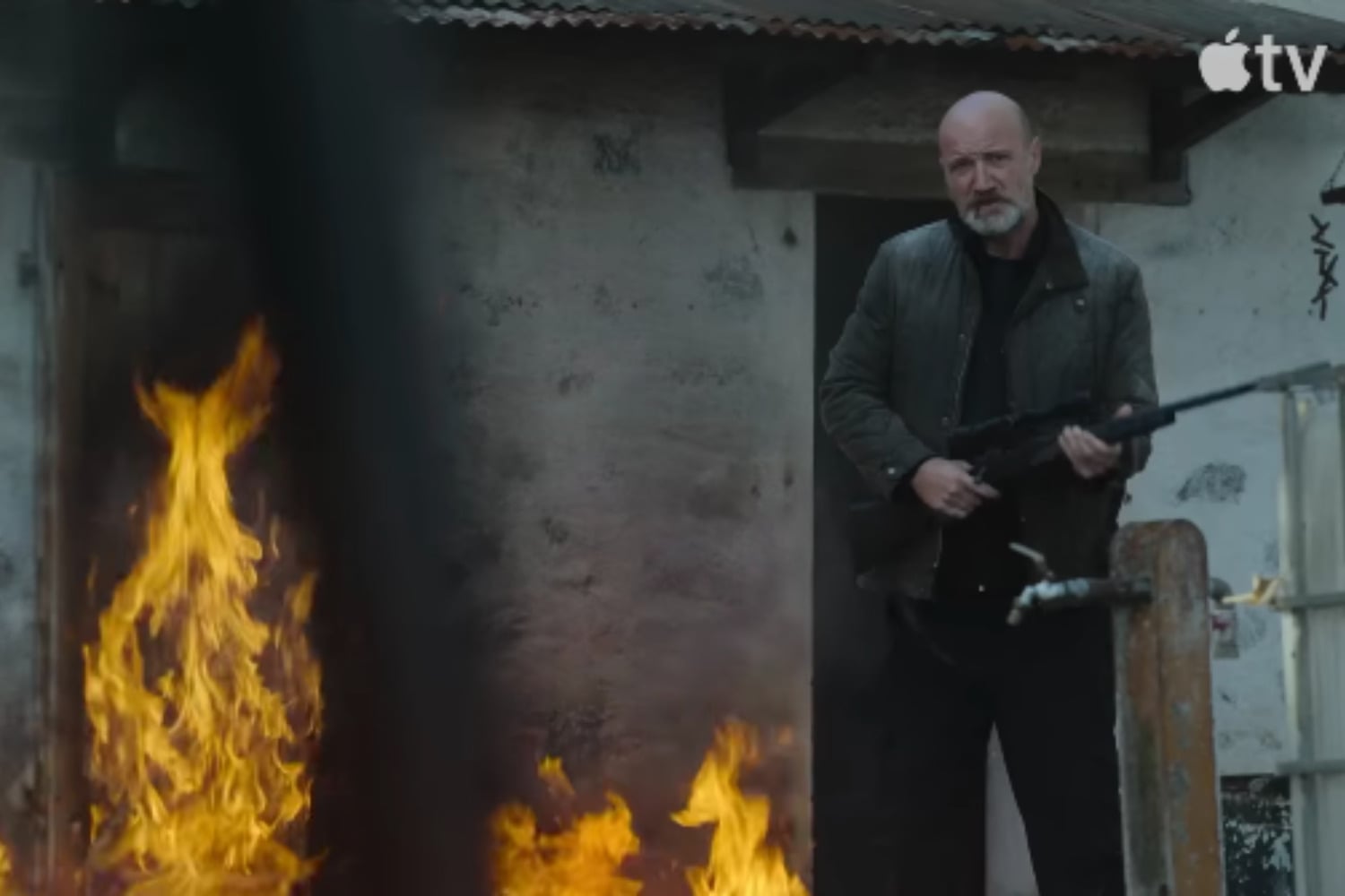 Camino Hacia El Terror La Fundación (9)