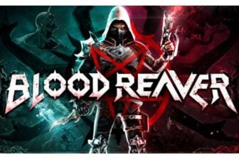 Blood Reaver