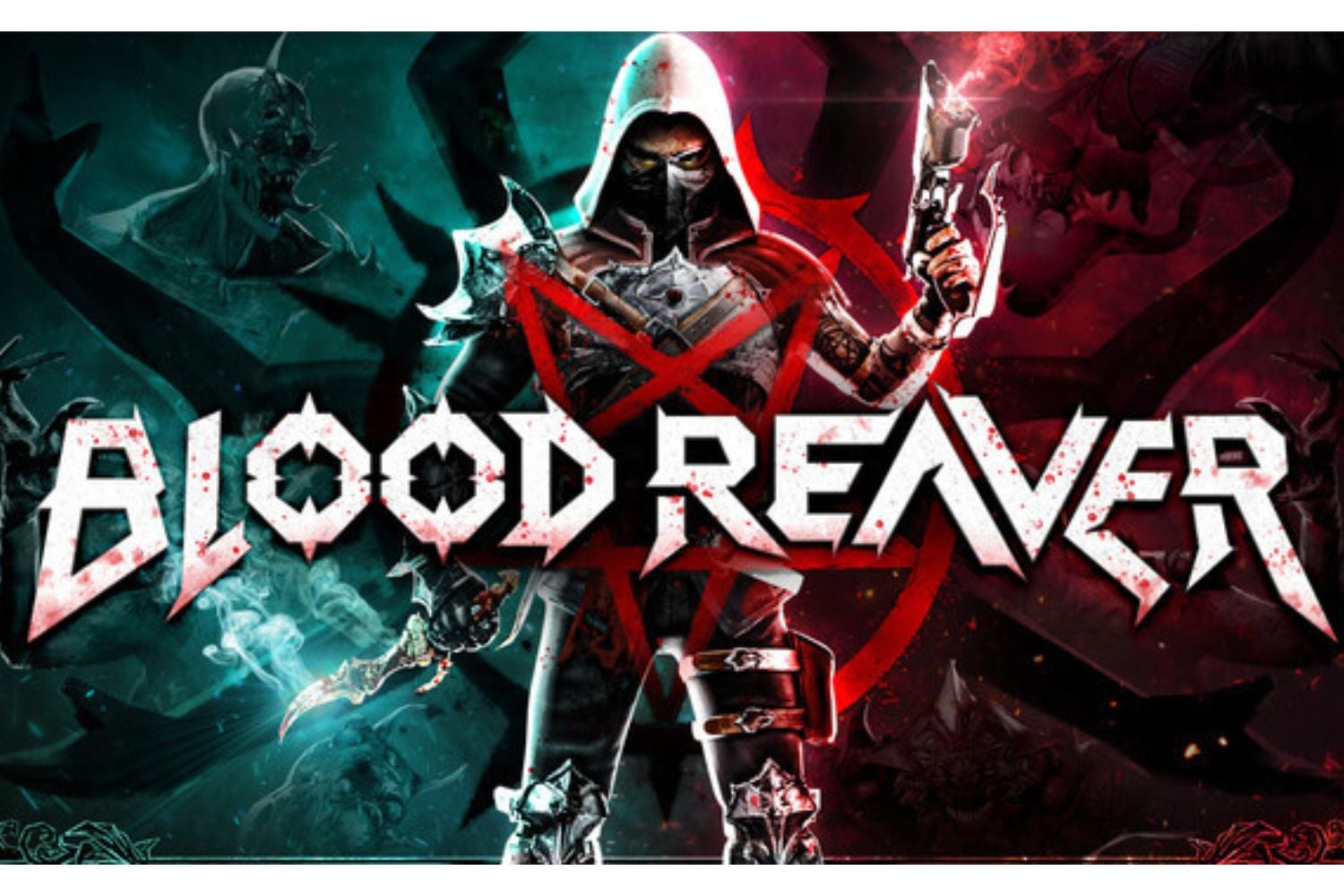 Blood Reaver