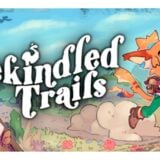 Rekindled Trails